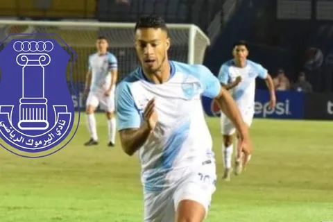 Marco Domínguez se une a los legionarios de Guatemala