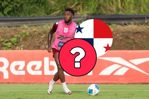 Omar Browne sorprende a Panamá: "nuevo fichaje".