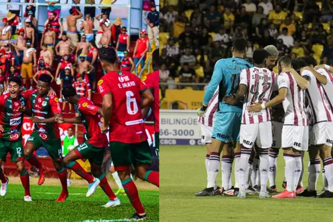 Guanacasteca vs Saprissa: ¿A qué hora y dónde ver EN VIVO? Liga Promérica 2025