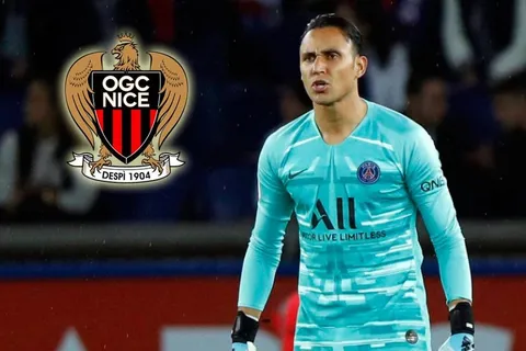 PSG vs. Niza: ver aquí EN VIVO y EN DIRECTO a Keylor Navas en el partido de hoy por la jornada 25 de la Ligue 1