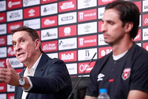 Guimaraes toma una decisión que no gustará a la afición de Alajuelense