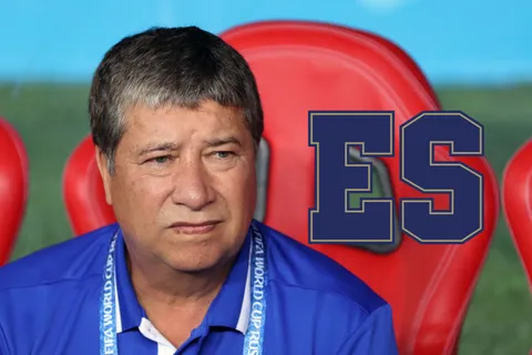Bolillo Gómez lo sufre: se confirmó el resultado que golpea duro a El Salvador.