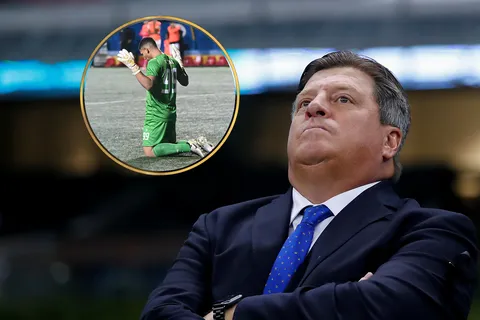 Su padre brilló en Saprissa, juega en Costa Rica y ahora el Piojo Herrera lo llamó a La Sele para sorpresa de todos: “Tuvo un crecimiento enorme”
