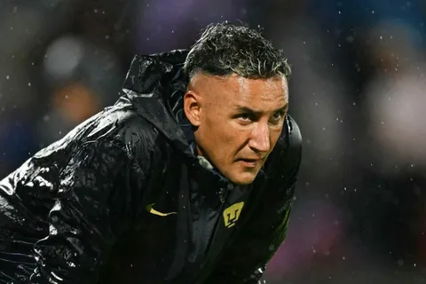 Keylor Navas habló de la decisión de Miguel Herrera. (Foto: Getty Image)