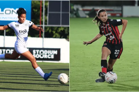 Alajuelense vs. Sporting FC: cuándo, dónde y por qué canal ver la fecha 2 del Torneo de Copa femenino 2022 de Costa Rica
