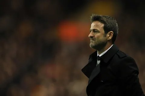 Thomas Christiansen rompió en llanto tras la eliminación de Panamá camino a Qatar 2022 [VIDEO]