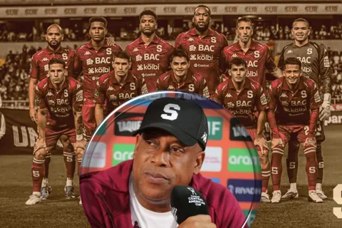 Medford no sabe si podrá contar con sus figuras.
