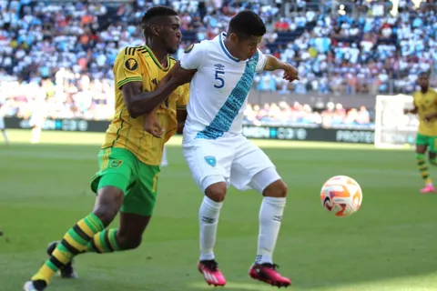 Guatemala vs. Jamaica hoy EN VIVO: a qué hora juegan y dónde ver el partido amistoso
