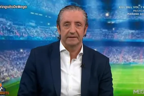 Director de El Chiringuito muestra su favoritismo por Keylor en Real Madrid