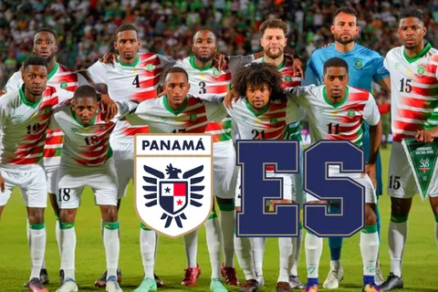 Surinam mete miedo a Panamá y a El Salvador con su convocatoria para la Eliminatoria Mundialista