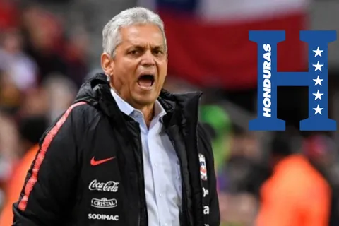 Reinaldo Rueda es el elegido en la Selección de Honduras