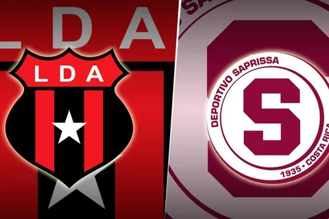 Alajuelense vs. Saprissa: cuándo, dónde y por qué canal ver el clásico por la fecha 6 del Clausura 2022 de la Primera División de Costa Rica