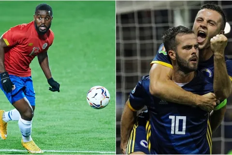 Costa Rica vs Bosnia y Herzegovina: Cuándo, dónde y por qué canal ver el partido amistoso de hoy en el Estadio Bilino Polje