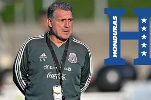 Tata Martino espera un partido duro ante Honduras