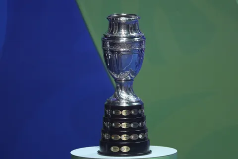 La Copa América se aleja de Concacaf