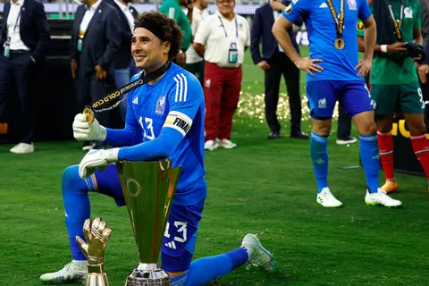 ¿Habrá invitados? Concacaf revela cómo va a ser la Copa Oro 2025