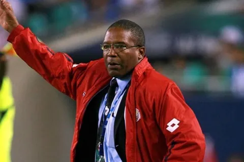 Rodrigo Kenton sería el principal candidato para ser el nuevo DT de la Selección de Guatemala