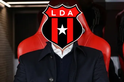 El sucesor de Machillo Ramírez aún no llega a Alajuelense, pero la directiva ya le marcó 3 condiciones innegociables