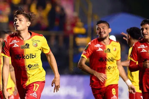 Herediano a las puertas de romper una racha de 15 años