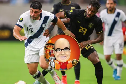 Mazazo a Panamá y Guatemala: MisterChip devela el detalle oculto de las eliminatorias Concacaf que puede dejarlos sin Mundial 2026