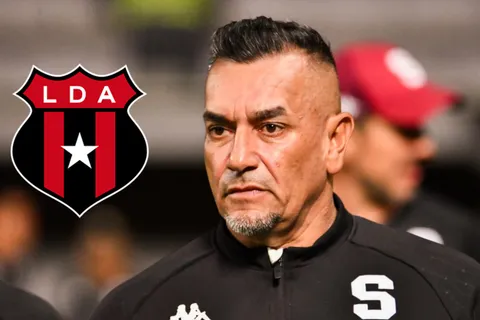 Terremoto en Saprissa: José Giacone recibe una noticia demoledora tras el clásico con Alajuelense