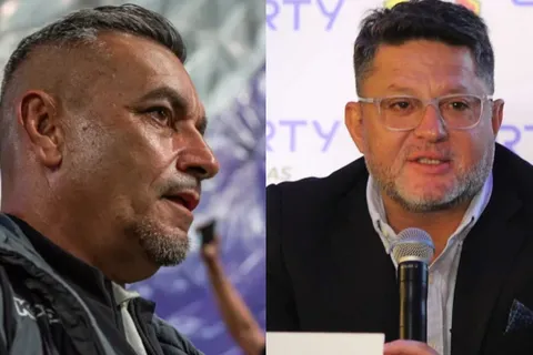 Unafut sorprende con un guiño a Jafet Soto que deja expuesto a José Giacone