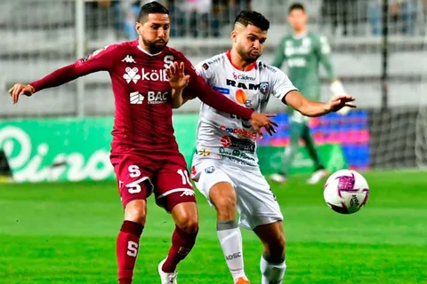 Saprissa vs. San Carlos: cuándo, dónde y por qué canal ver el partido de hoy por la jornada 11 del Clausura 2021 de la Liga Promerica