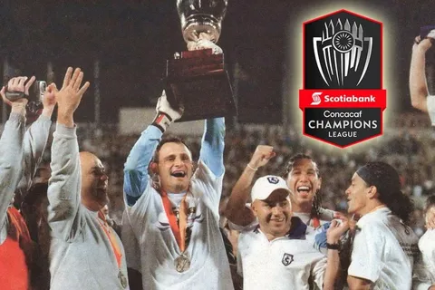 Concachampions 2022: el historial de los centroamericanos contra sus rivales