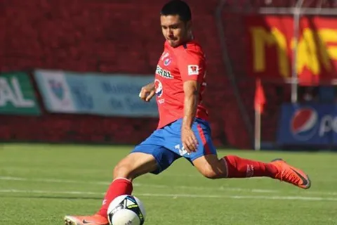 El compromiso de Jaime Alas ante el mal momento de Municipal