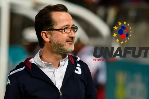 Juan Carlos Rojas: "El torneo o se gana en la cancha, o se declara desierto"
