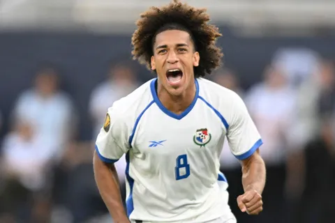 ¿Por qué no juega Adalberto Carrasquilla hoy en Panamá vs. Inglaterra por el Mundial 2026?