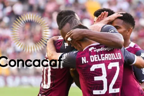 Concacaf puede recibir una gran noticia.