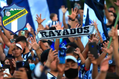 Concachampions 2024: hinchas del Monterrey aseguran una victoria ante los Cremas