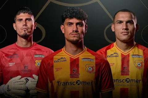 Tras ser limpiados por Jafet Soto, Aarón Cruz, Yeltsin Tejeda y Jurguens Montenegro se acercan a un rival directo de Herediano