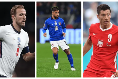 Eliminatorias a Qatar 2022: los partidos de hoy, lunes 15 de noviembre, y cómo verlos en Centroamérica