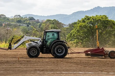 Saprissa mostró los avances de su nuevo Centro de Entrenamiento [Video]