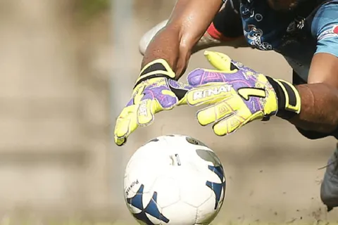 Ni Alianza, ni FAS: equipo salvadoreño se queda sin su arquero titular