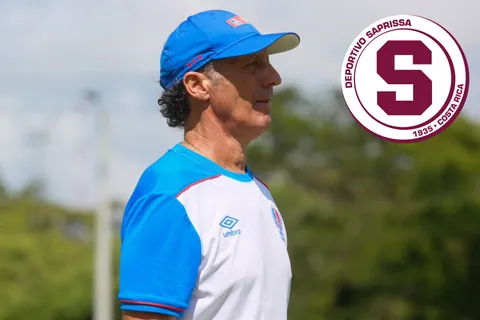 ¿Con la mira puesta en Saprissa? Pedro Troglio revela las opciones que tiene de ir al Monstruo Morado