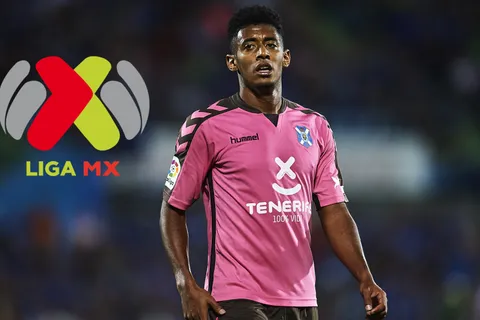 Choco Lozano podría salir de Getafe e ir a un gigante de la Liga MX