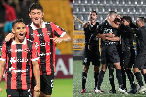 Alajuelense vs. Sporting hoy EN VIVO: a qué hora y dónde ver el partido | Primera División de Costa Rica