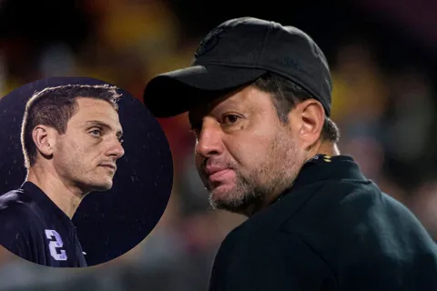 Saprissa queda expuesto como nunca: Jafet Soto deja muy mal parado a Sergio Gila antes del clásico