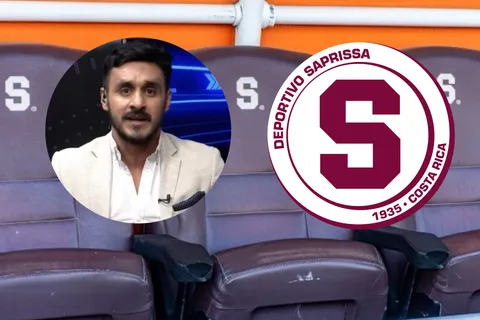 Josué Quesada confirma al reemplazante de Vladimir Quesada y el anuncio sacude a Saprissa: "Agarrar el equipo mañana"
