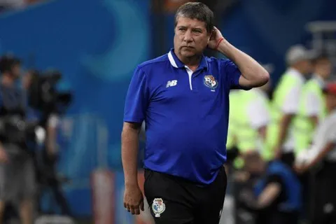 Aún no define su futuro con Panamá y lo quieren dos selecciones