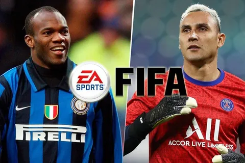 FIFA 21: El 11 ideal histórico de Centroamérica en Ultimate Team