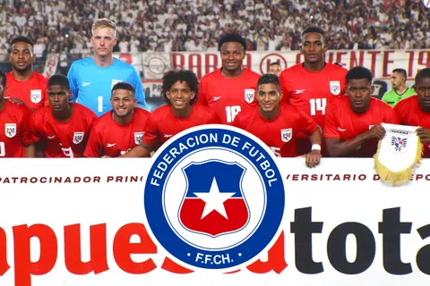 Selección de Panamá vs. Chile: hora y canal para ver EN VIVO el partido amistoso