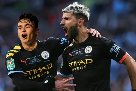 Manfred Ugalde sueña con el Manchester City