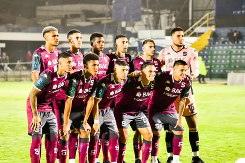 Más malas noticias para Saprissa.