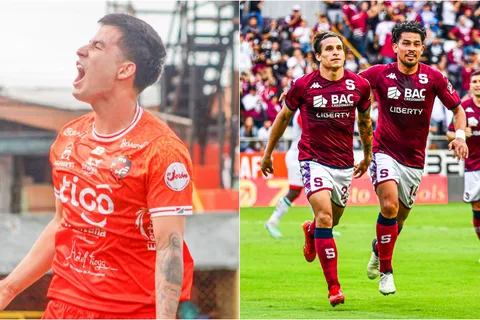 Puntarenas vs Saprissa: hora y canal del partido de hoy, 5 de mayo | Liga Promérica de Costa Rica