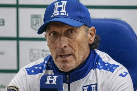 ¡Exclusiva! Pedro Troglio impacta a Honduras y confiesa por qué no fue elegido para la Selección: "Ya no pienso más"