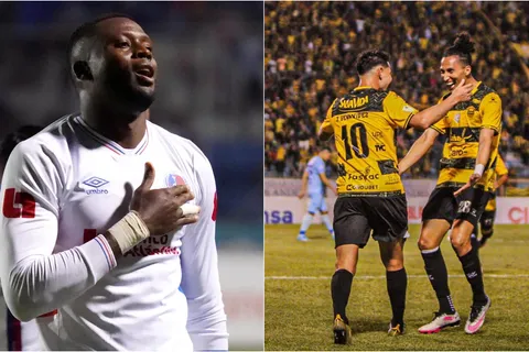 Olimpia vs. Real España: resultado y goles del clásico por la Liga Nacional de Honduras (VIDEO)